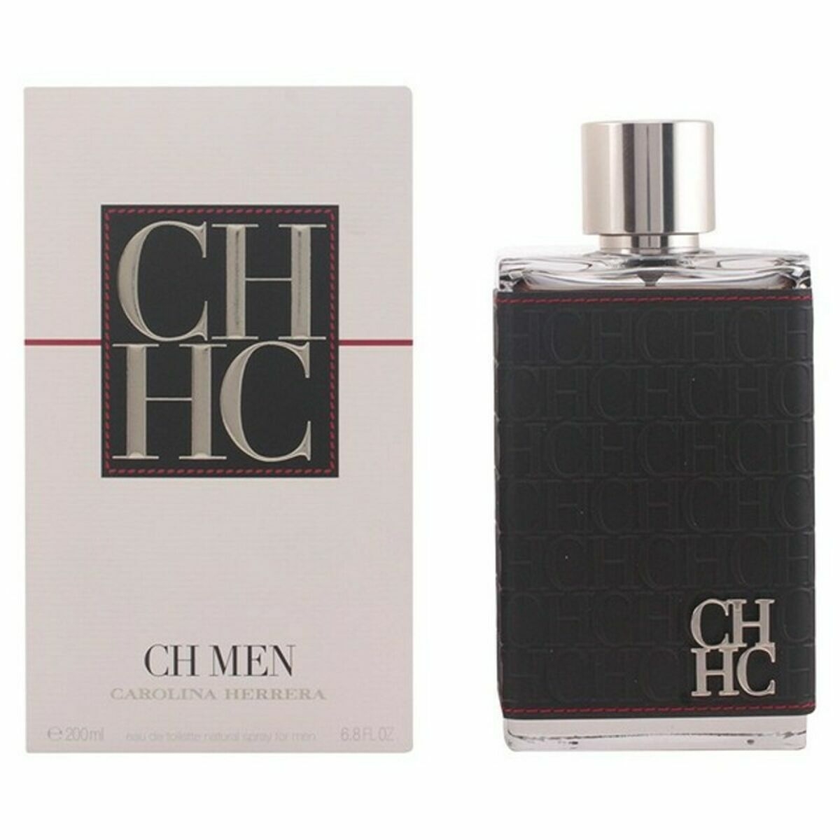 CH MEN EAU DE TOILETTE VAPORIZADOR