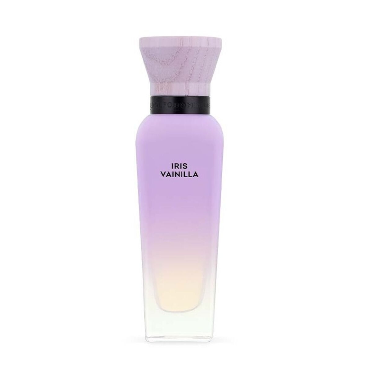 IRIS VAINILLA EAU DE PARFUM VAPORIZADOR