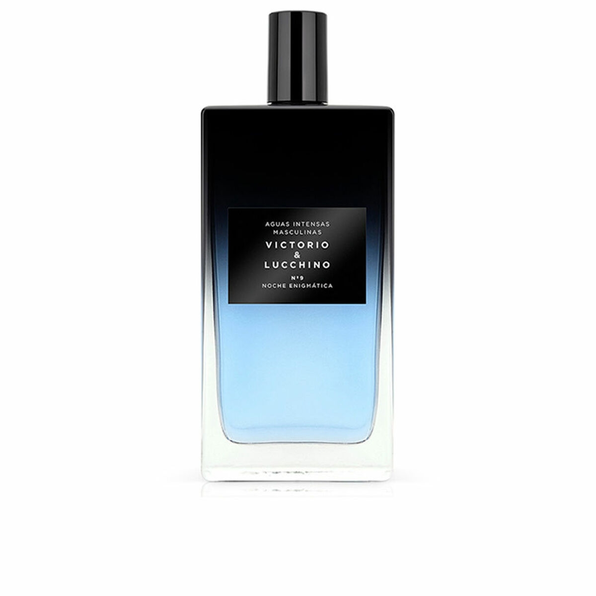 AGUAS MASCULINAS VICTORIO & LUCCHINO NAº9 EDT VAPO