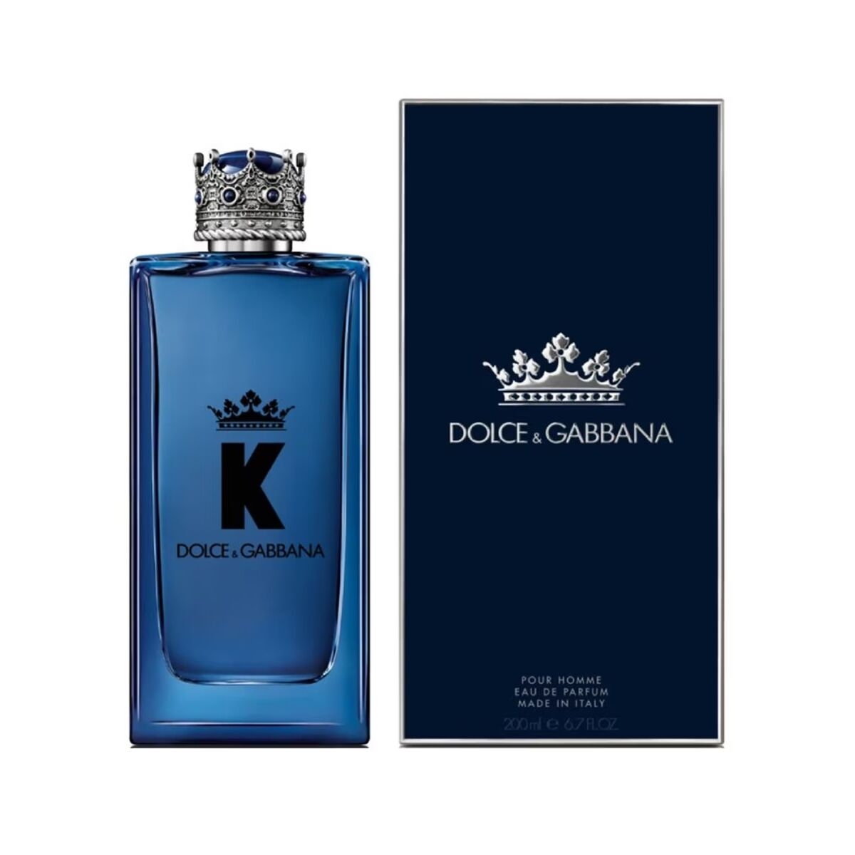 K BY DOLCE&GABBANA EDP VAPO