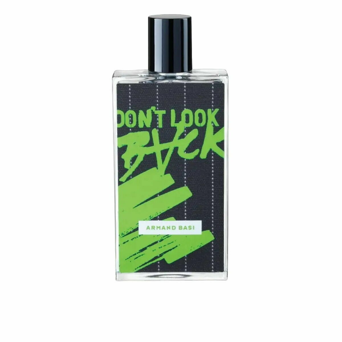 UNIFORM DONT LOOK BACK EDT VAPO