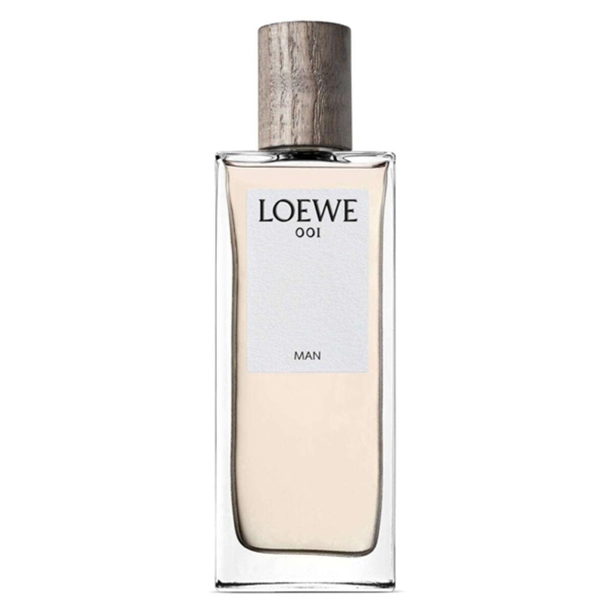 LOEWE 001 MAN EAU DE TOILETTE VAPORIZADOR