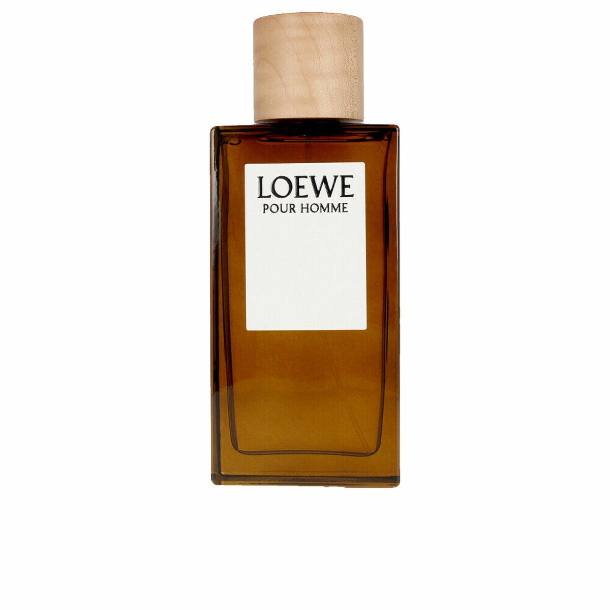 LOEWE POUR HOMME EAU DE TOILETTE VAPORIZADOR