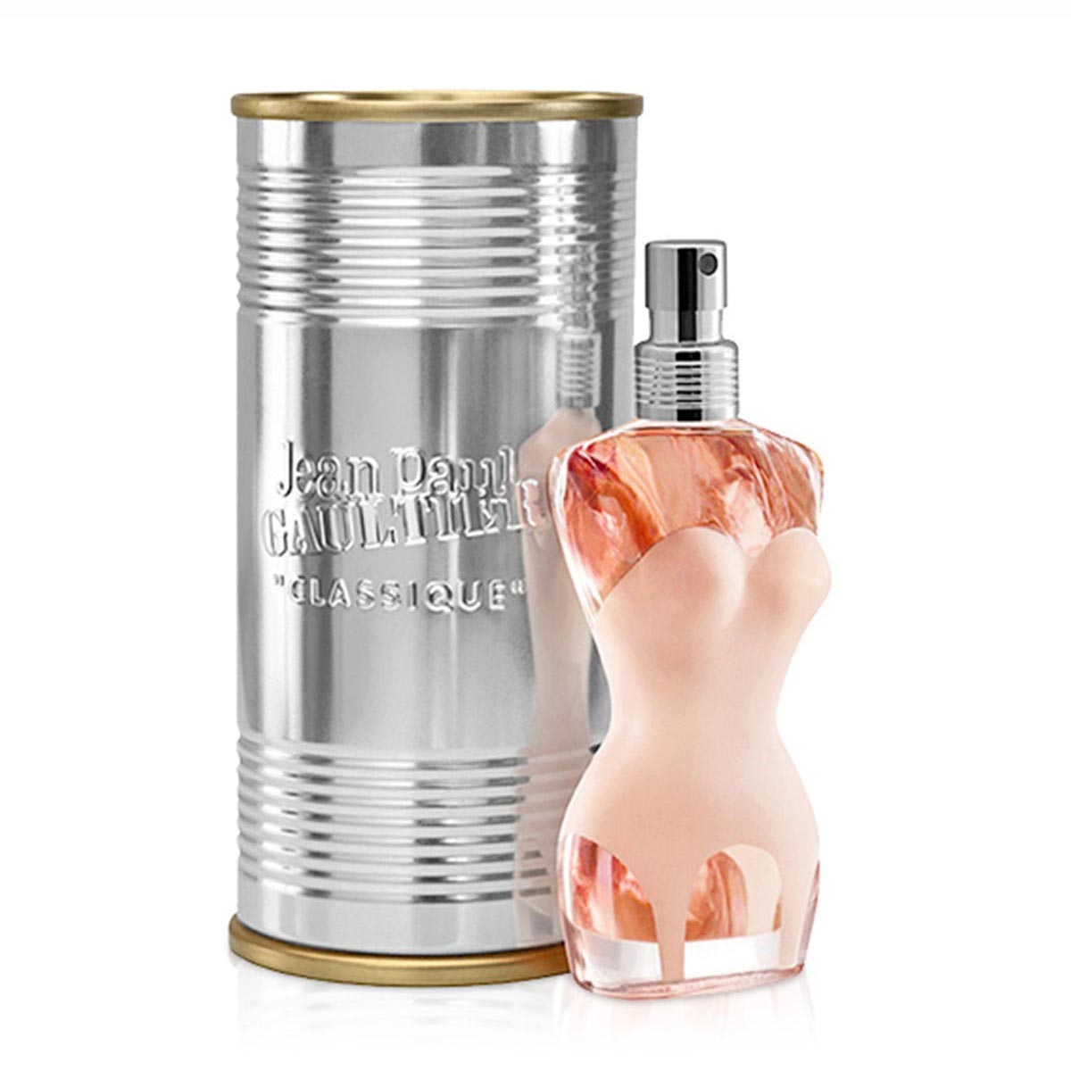 CLASSIQUE EAU DE PARFUM VAPORIZADOR