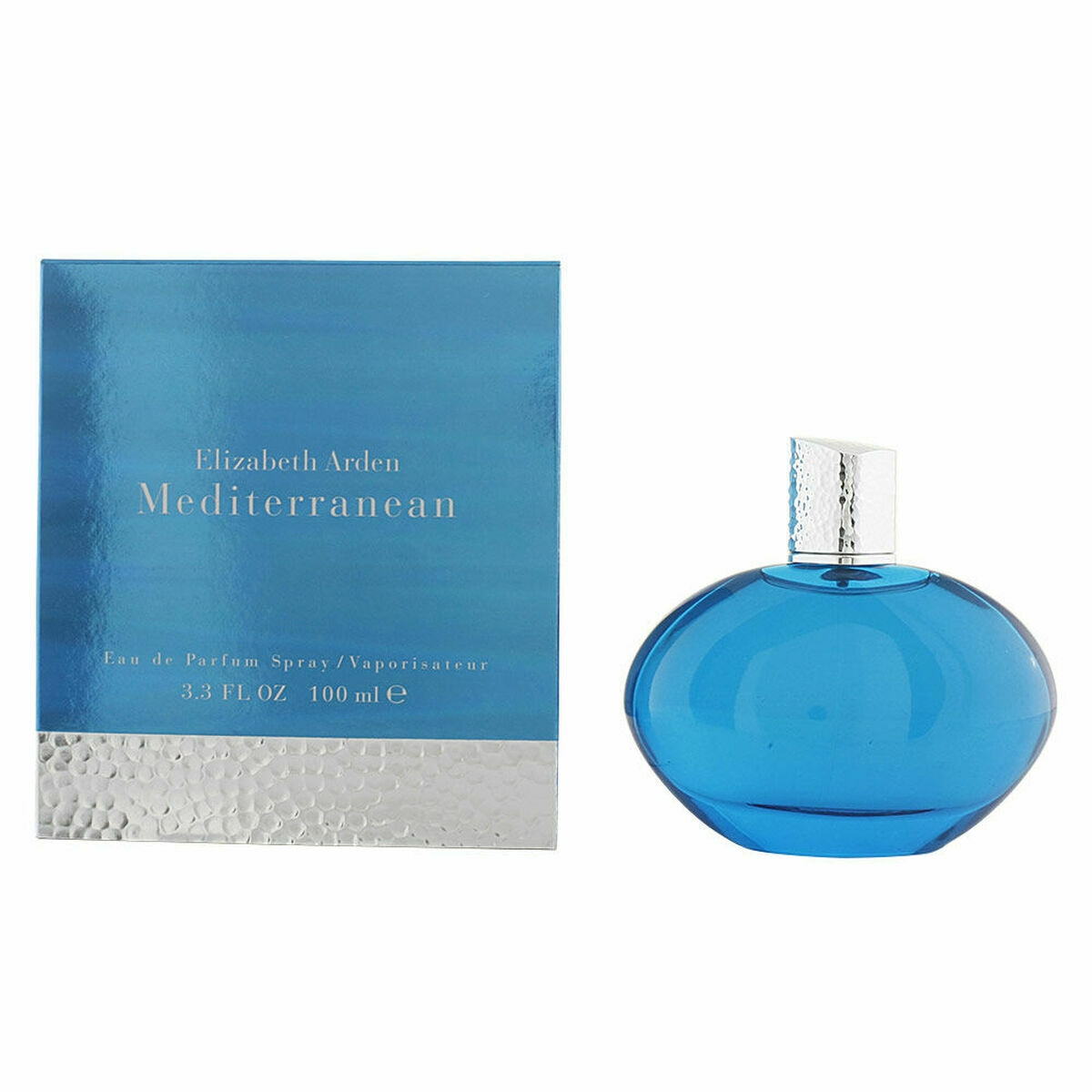 MEDITERRANEAN EAU DE PARFUM VAPORIZADOR