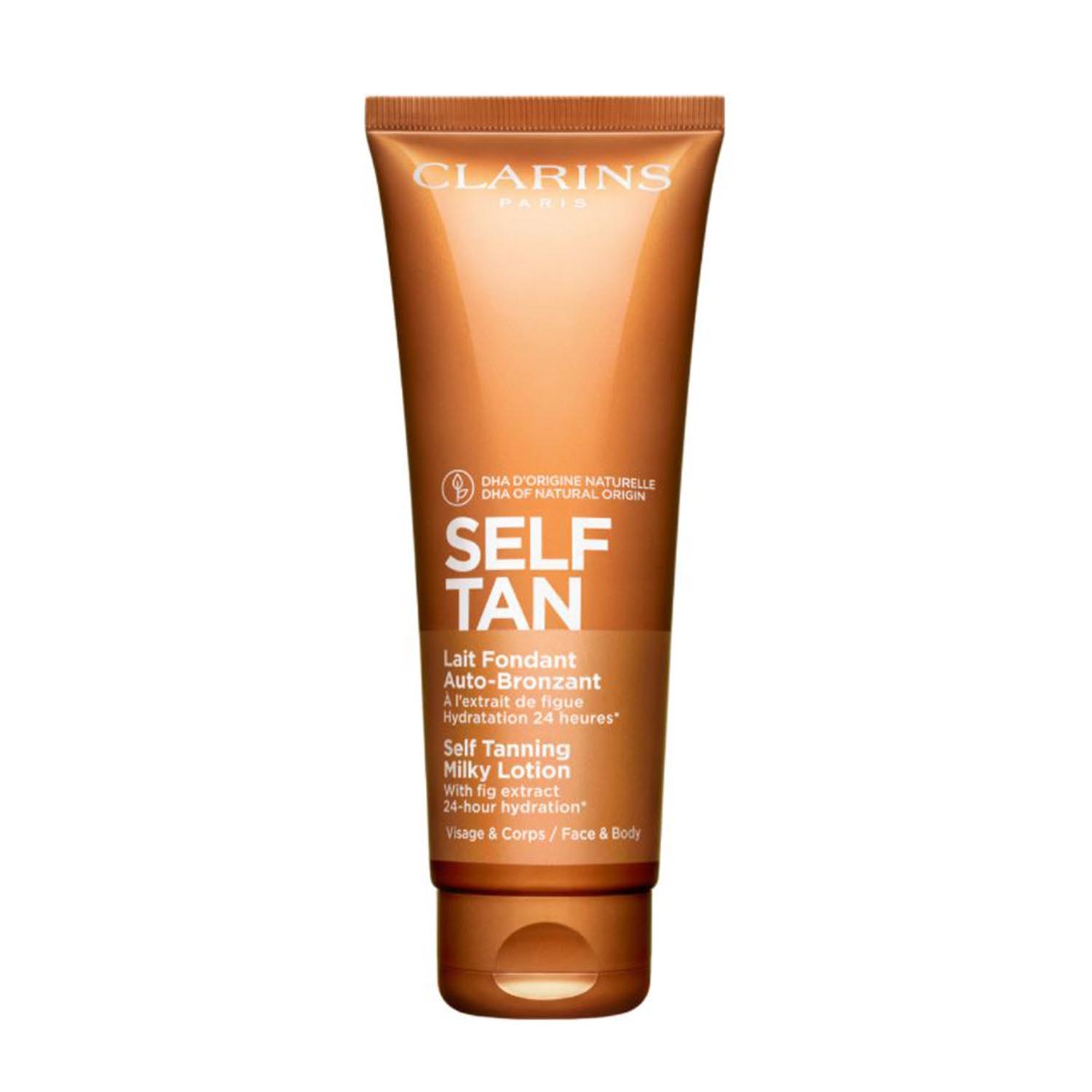 SELF TAN AUTOBRONCEADOR LECHE