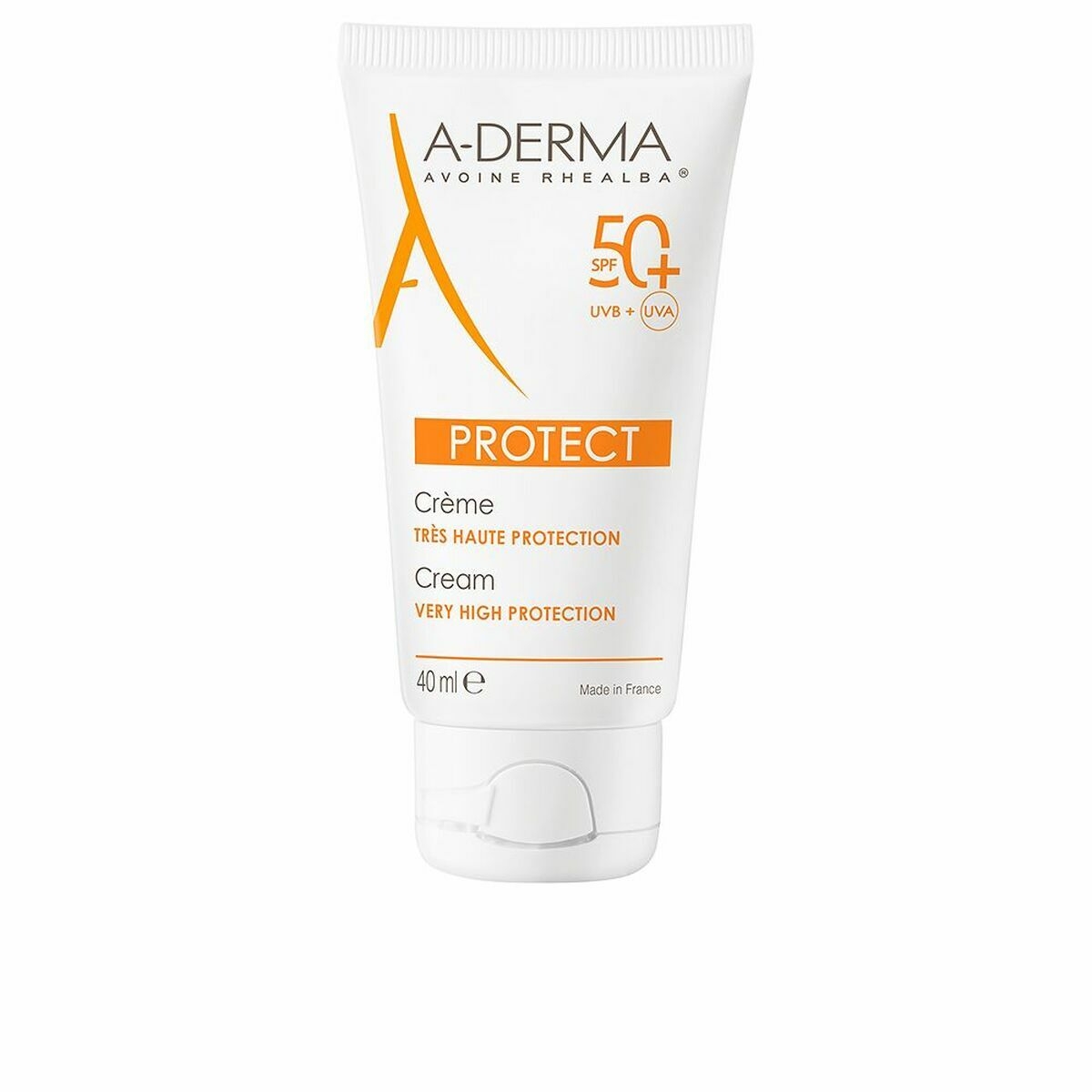 PROTECT CREMA SOLAR SPF50+