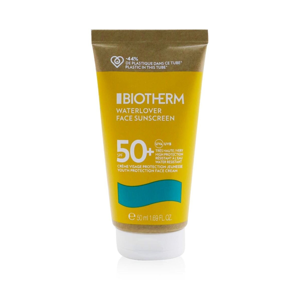 SUN WATERLOVER ANTIAGING SPF50