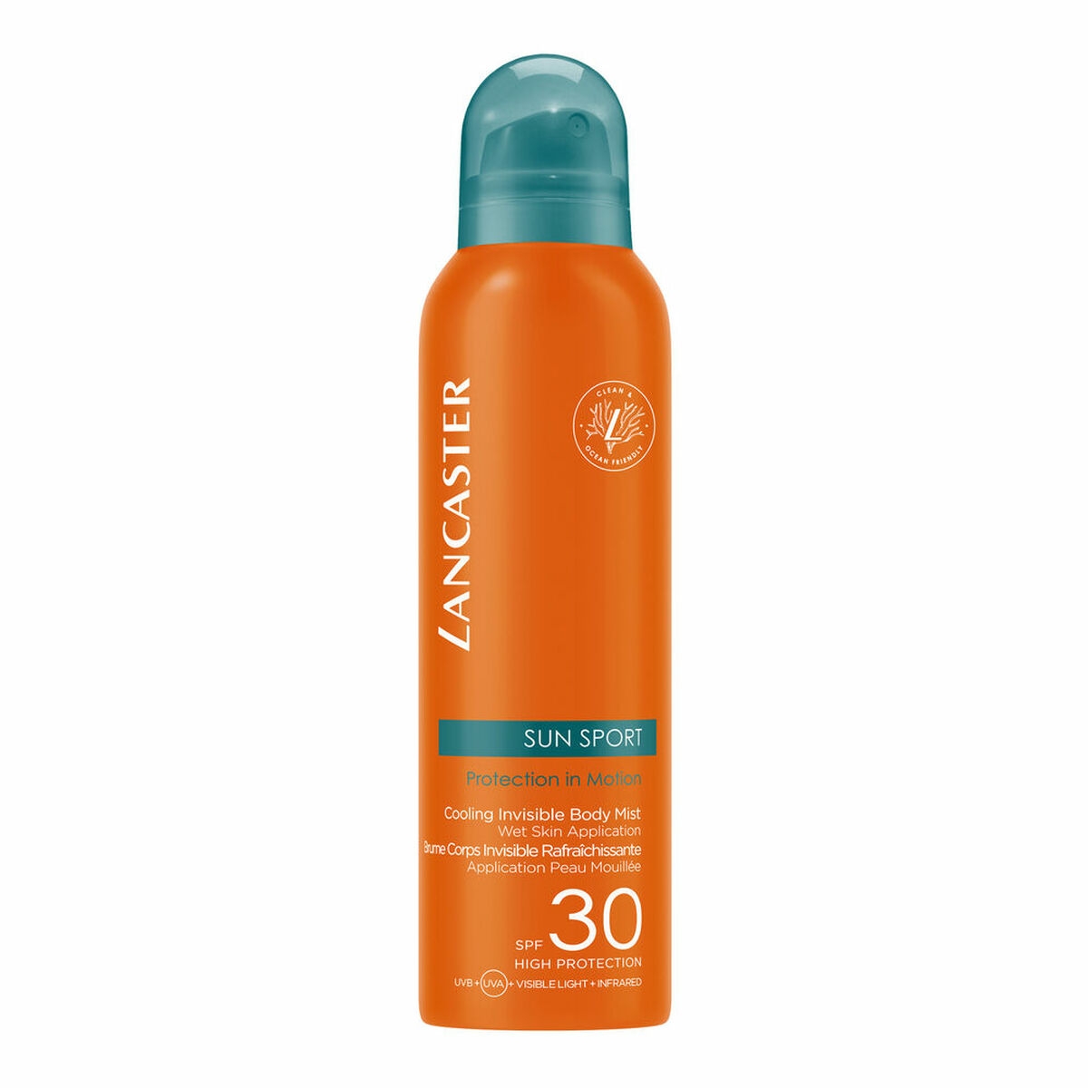 SUN SPORT BODY MIST SPF30