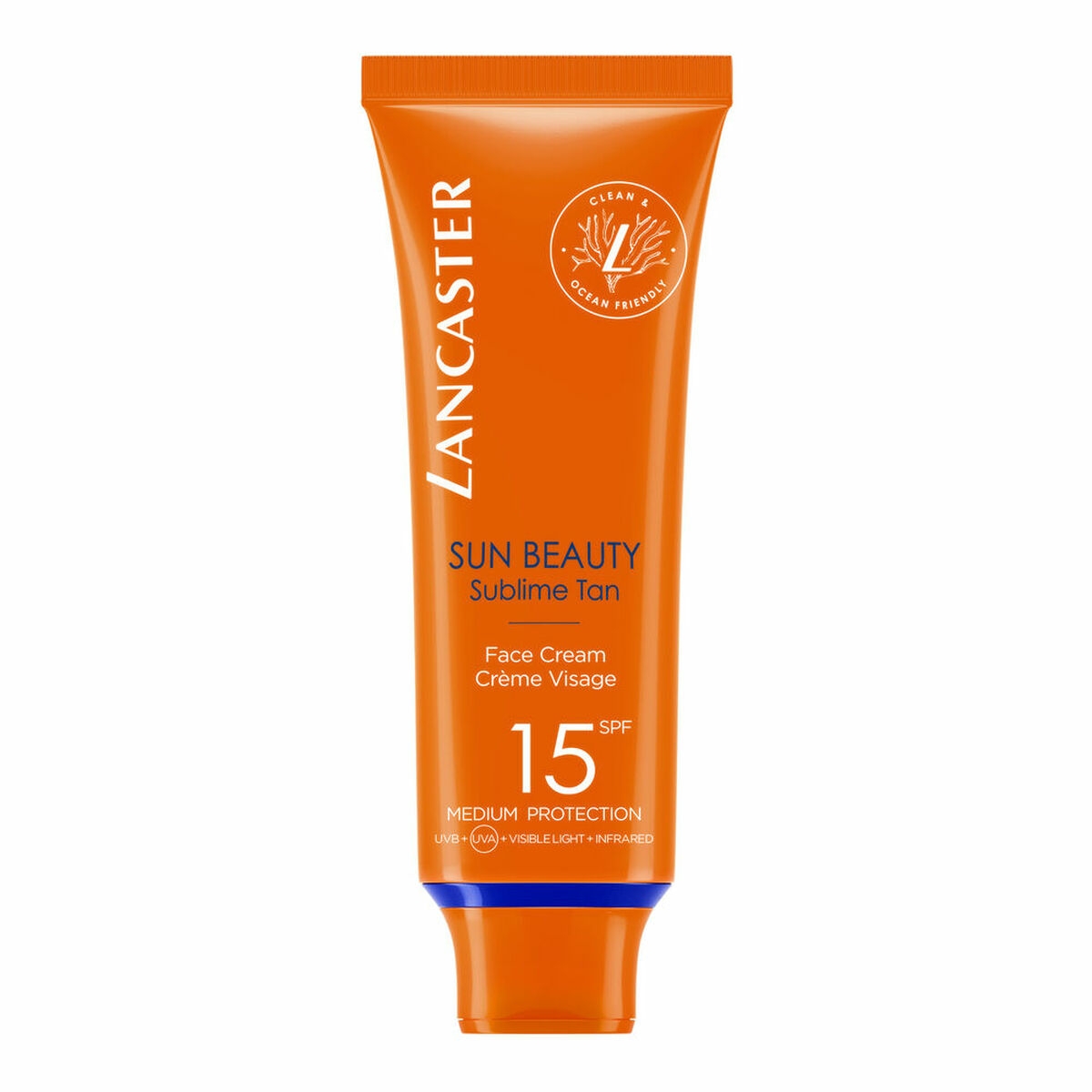 SUN BEAUTY FACE CREAM SPF15