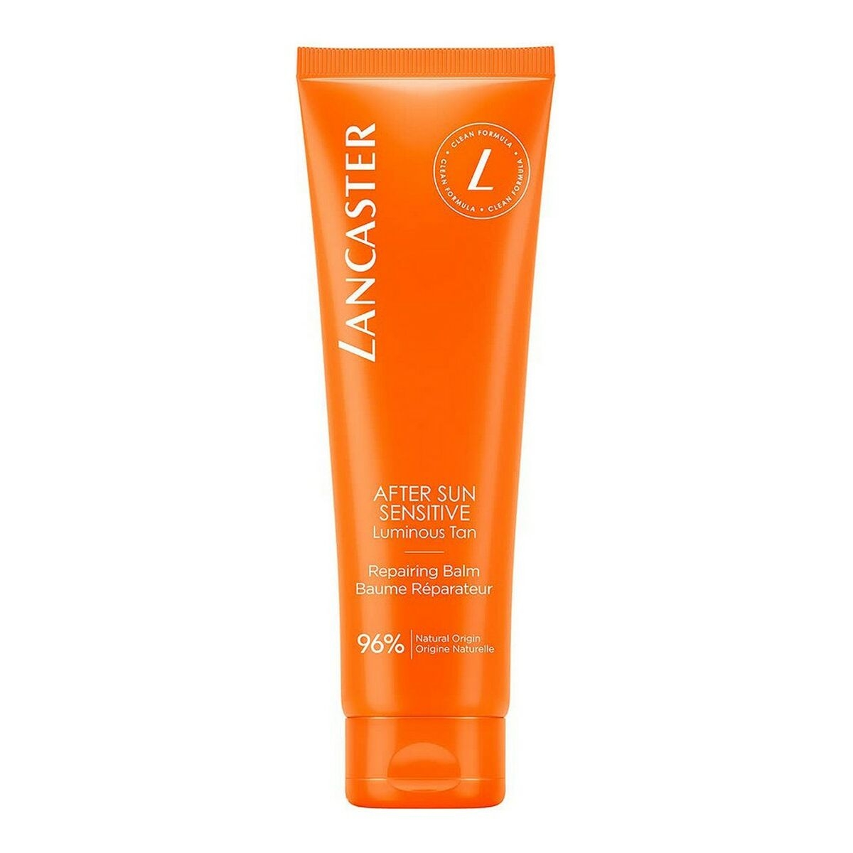 SUN SENSITIVE AFTER SUN REPAIRING BALM