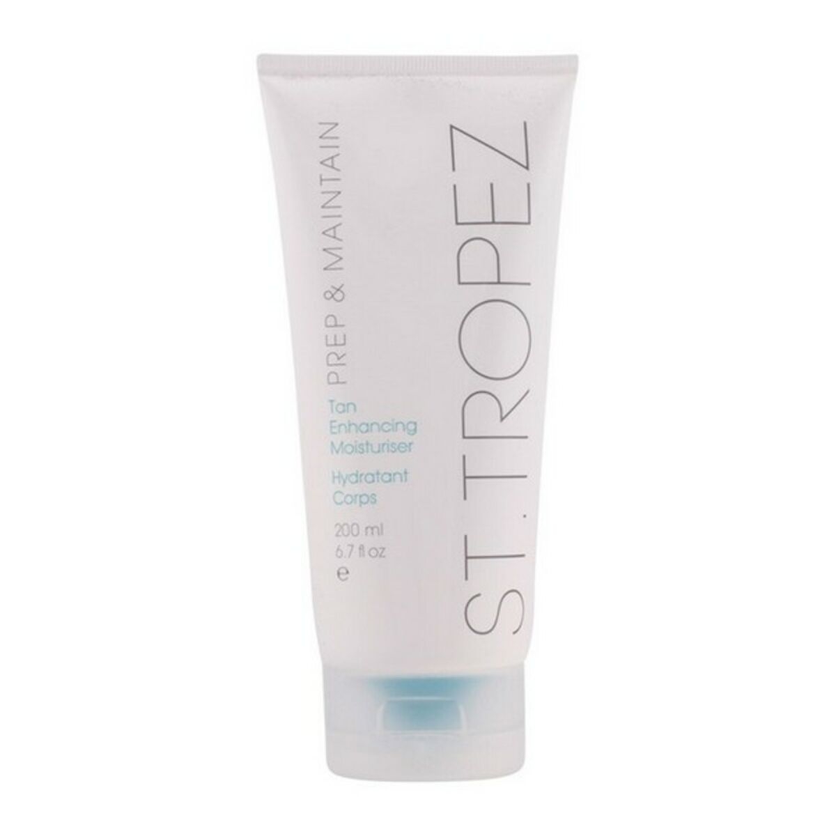 TAN ENHANCING BODY MOISTURISER