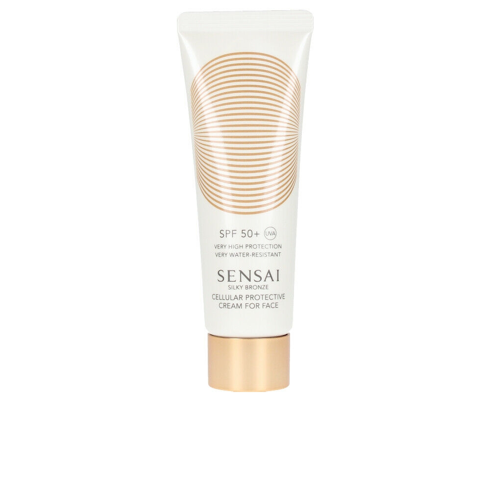 SENSAI CELLULAR PROTECTIVE CREAM FACE SPF50