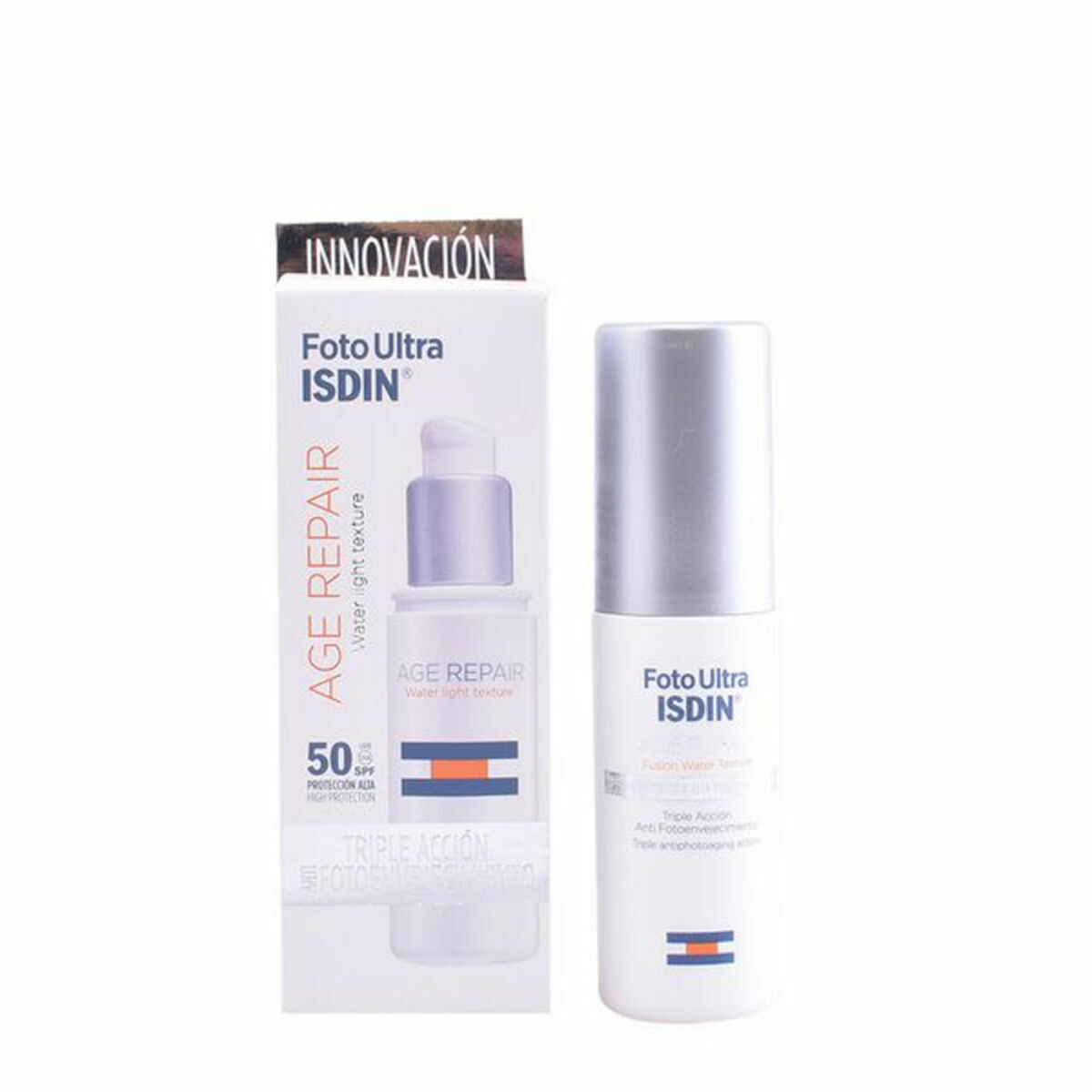 FOTO ULTRA AGE REPAIR FLUID SPF50