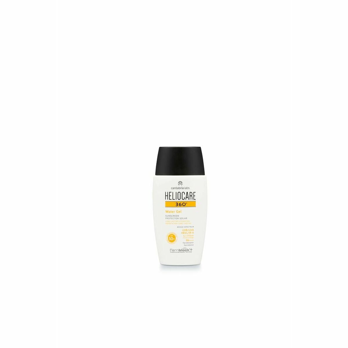 360A° WATER GEL SPF50+