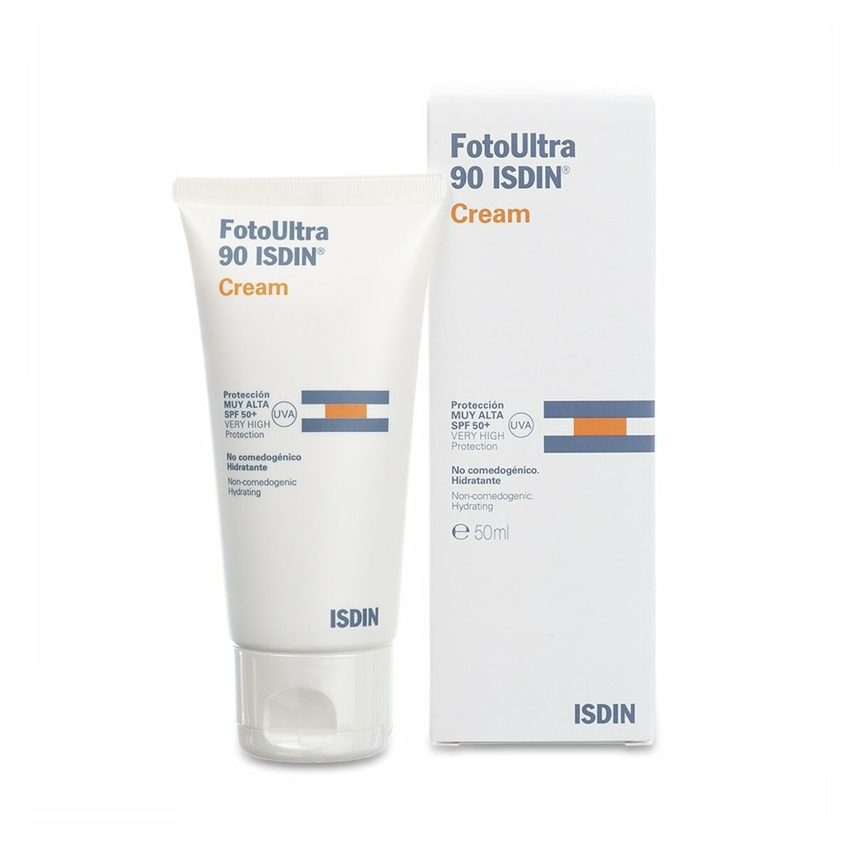 FOTOPROTECTOR EXTREM 90 CREAM 50+