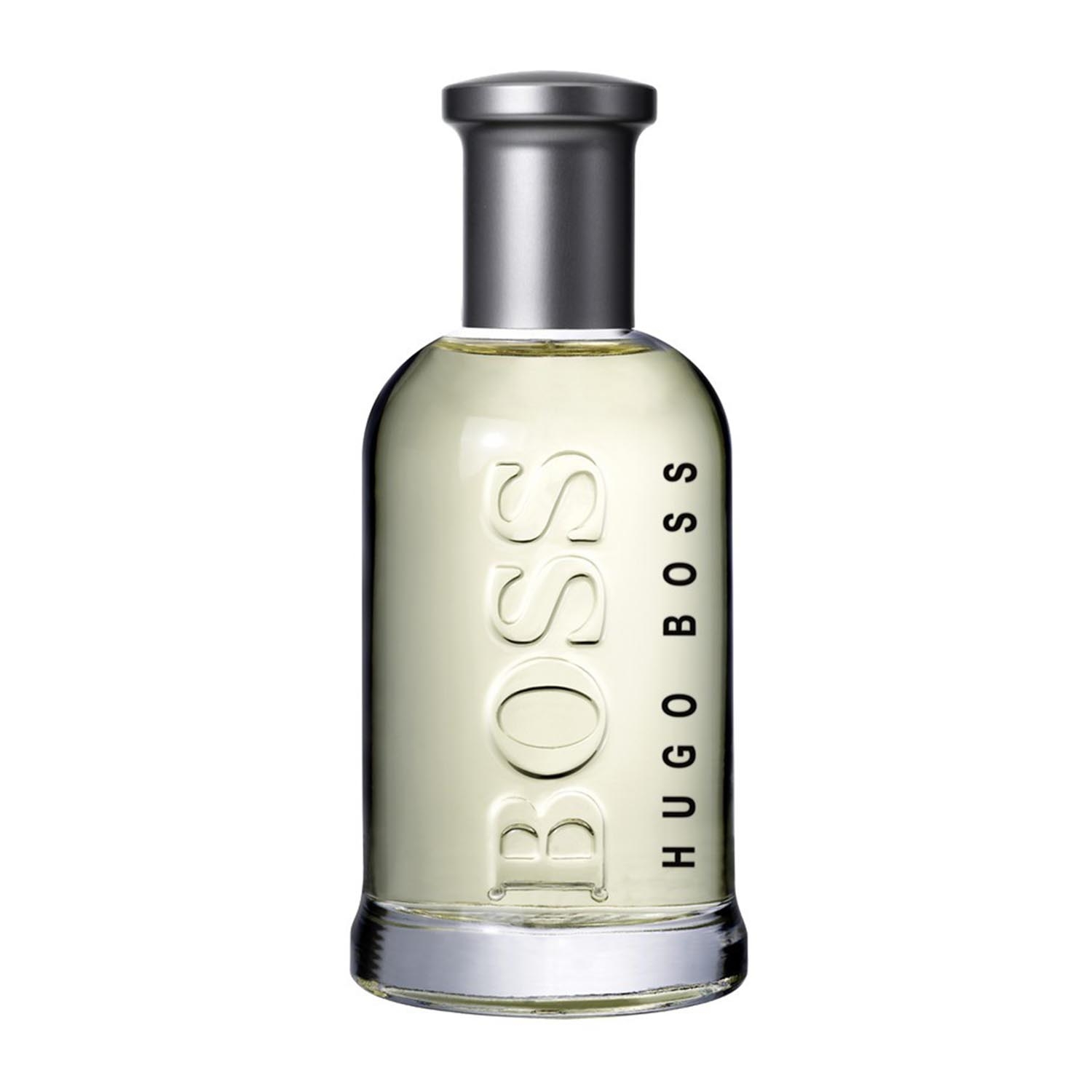 BOSS BOTTLED EAU DE PARFUM VAPORIZADOR