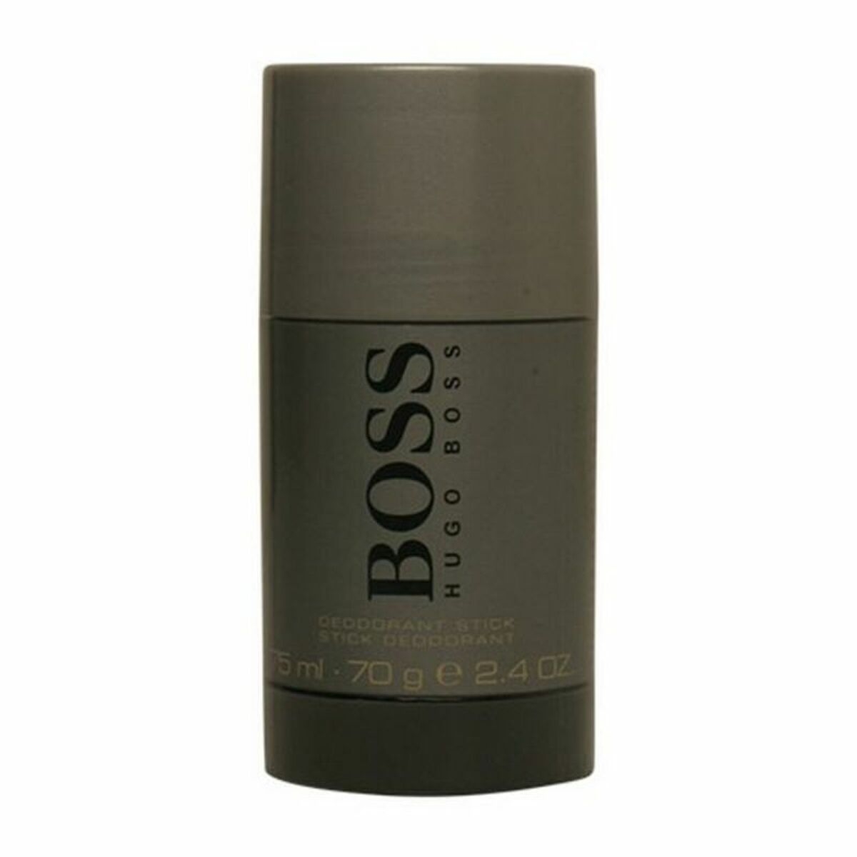 BOSS BOTTLED DESODORANTE STICK