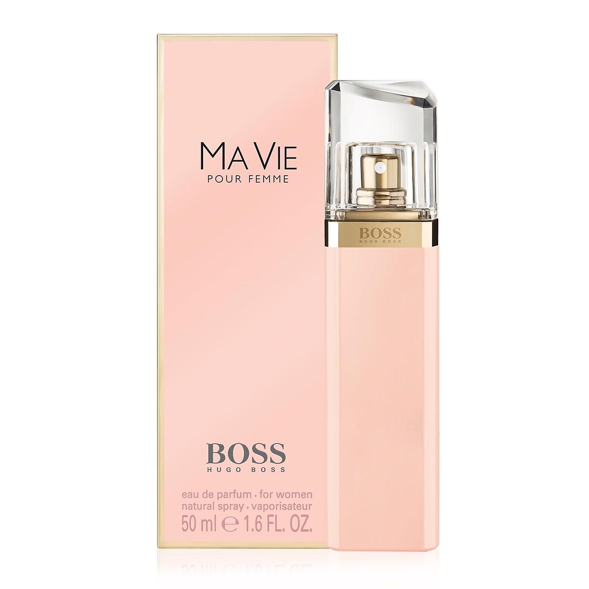 MA VIE EAU DE PARFUM VAPORIZADOR