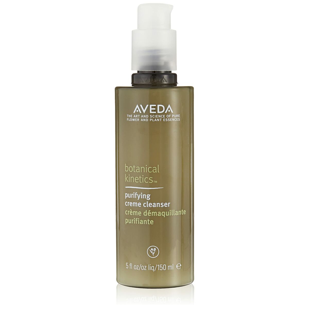 AVEDA BOT KIN PUR CREME CLEANSER 150