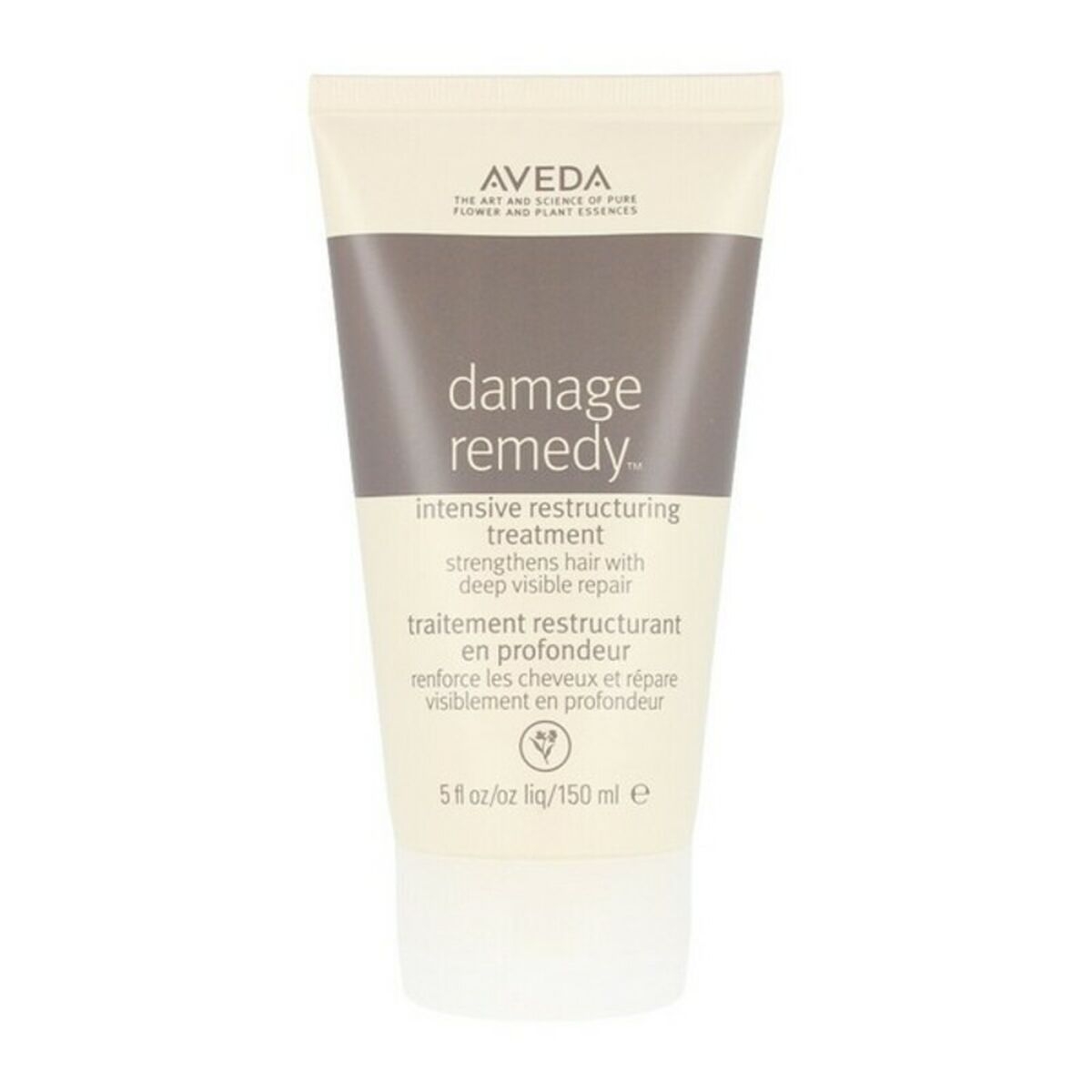 AVEDA DAMAGE REMEDY INT REST TREAT 150