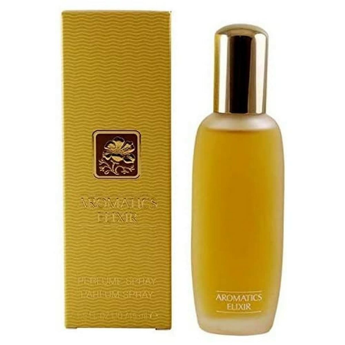 CLINIQUE AROMATICS ELIXIR 45 VAPO EDP