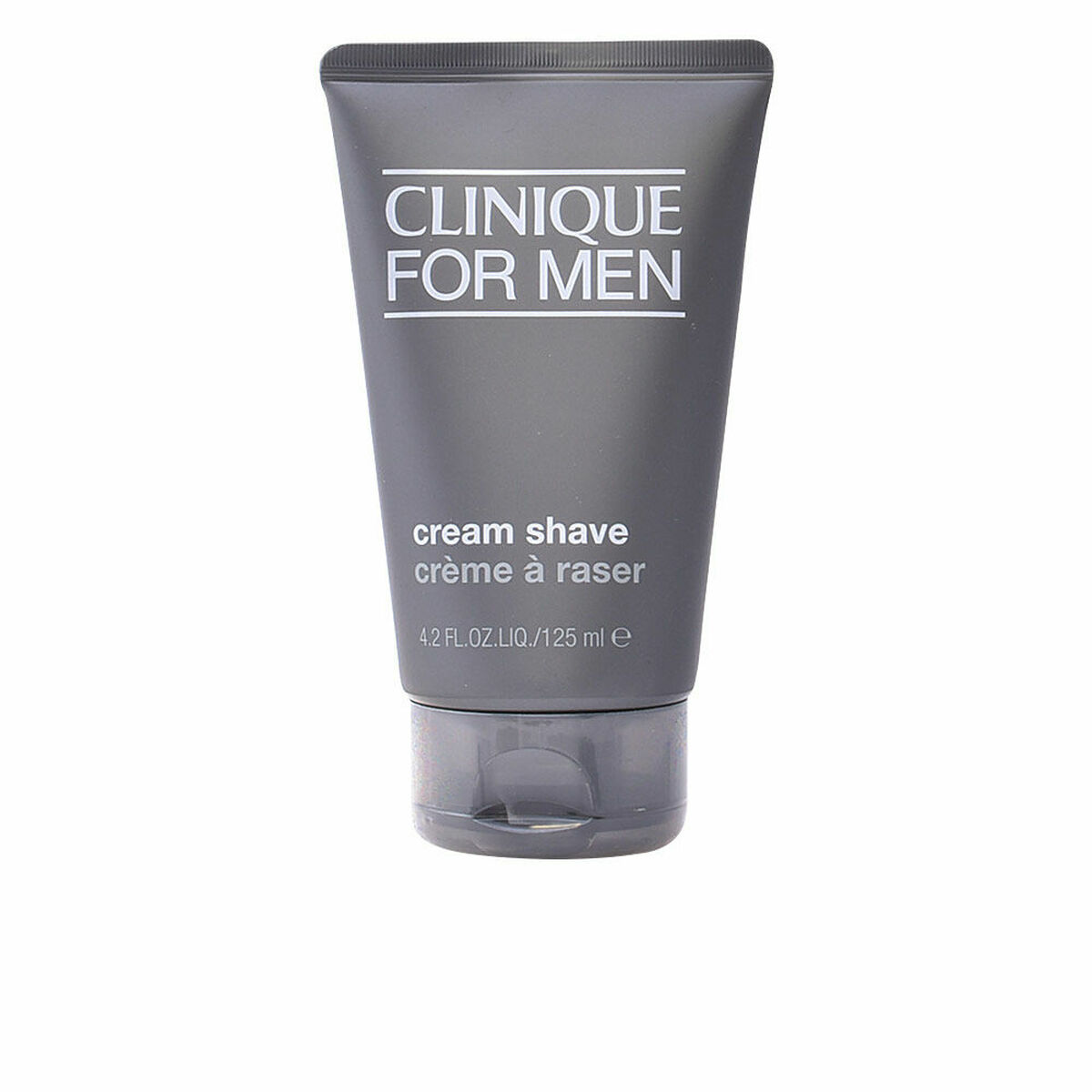 CLINIQUE MEN CREAM SHAVE 125 TP