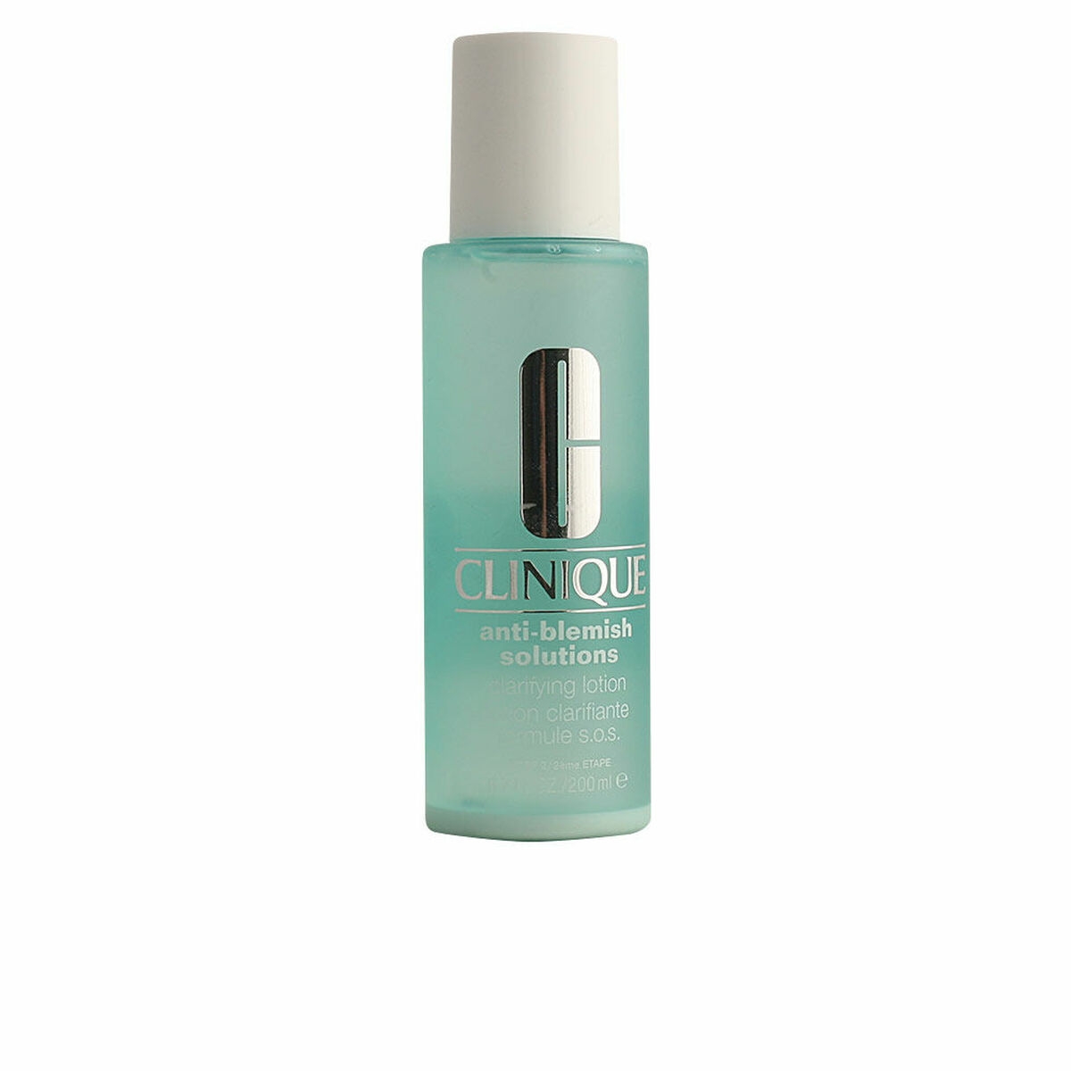 CLINIQUE ANTIBLEMISH CLARIF.LOTION