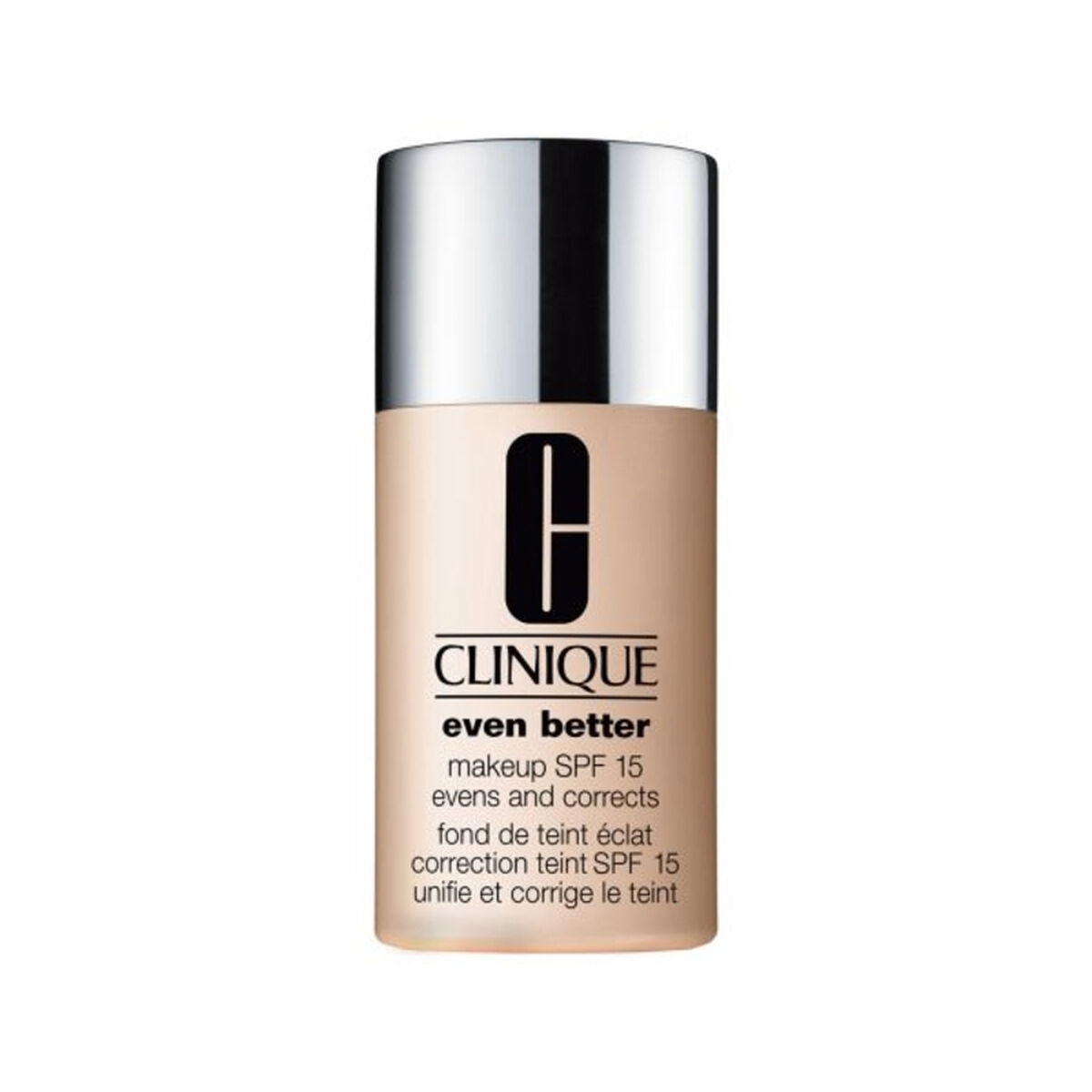 CLINIQUE EVEN BETTER SPF15 MAKEUP 7