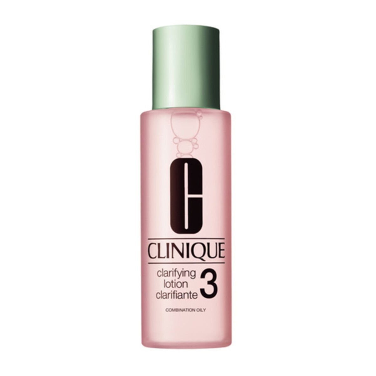 CLINIQUE LOTION 3 CLARIFIANTE