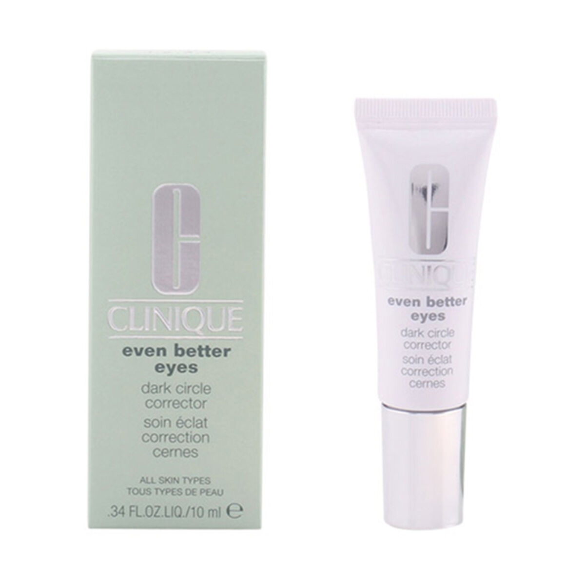 CLINIQUE EVEN BETTER EYES CORRECTOR