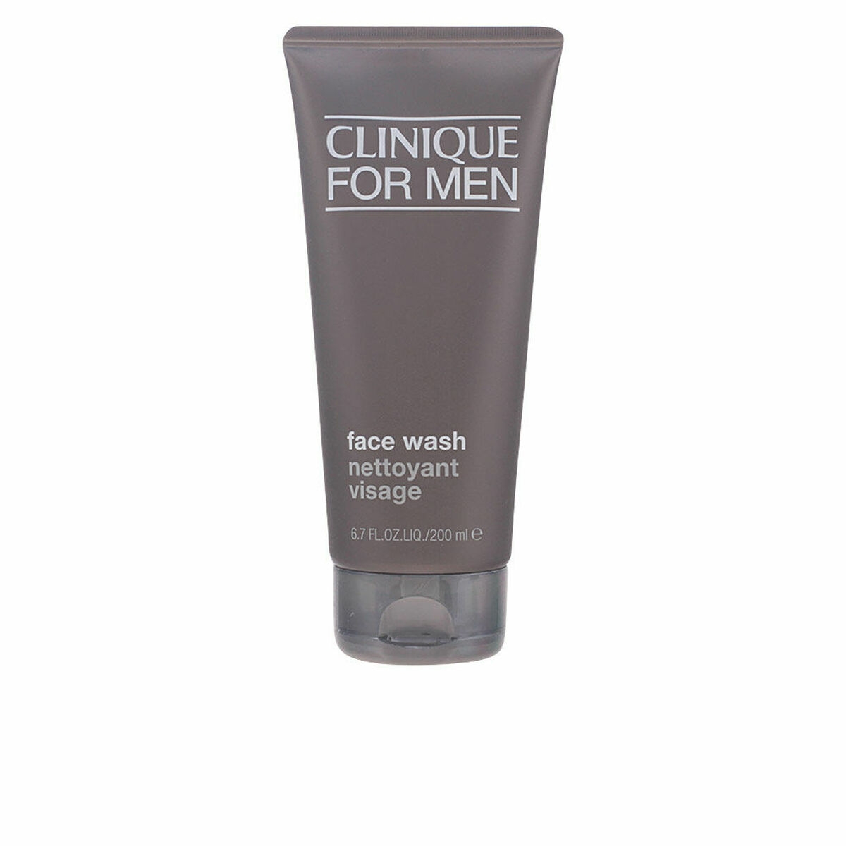 CLINIQUE MEN FACE WASH NETTOYANT VISAGE