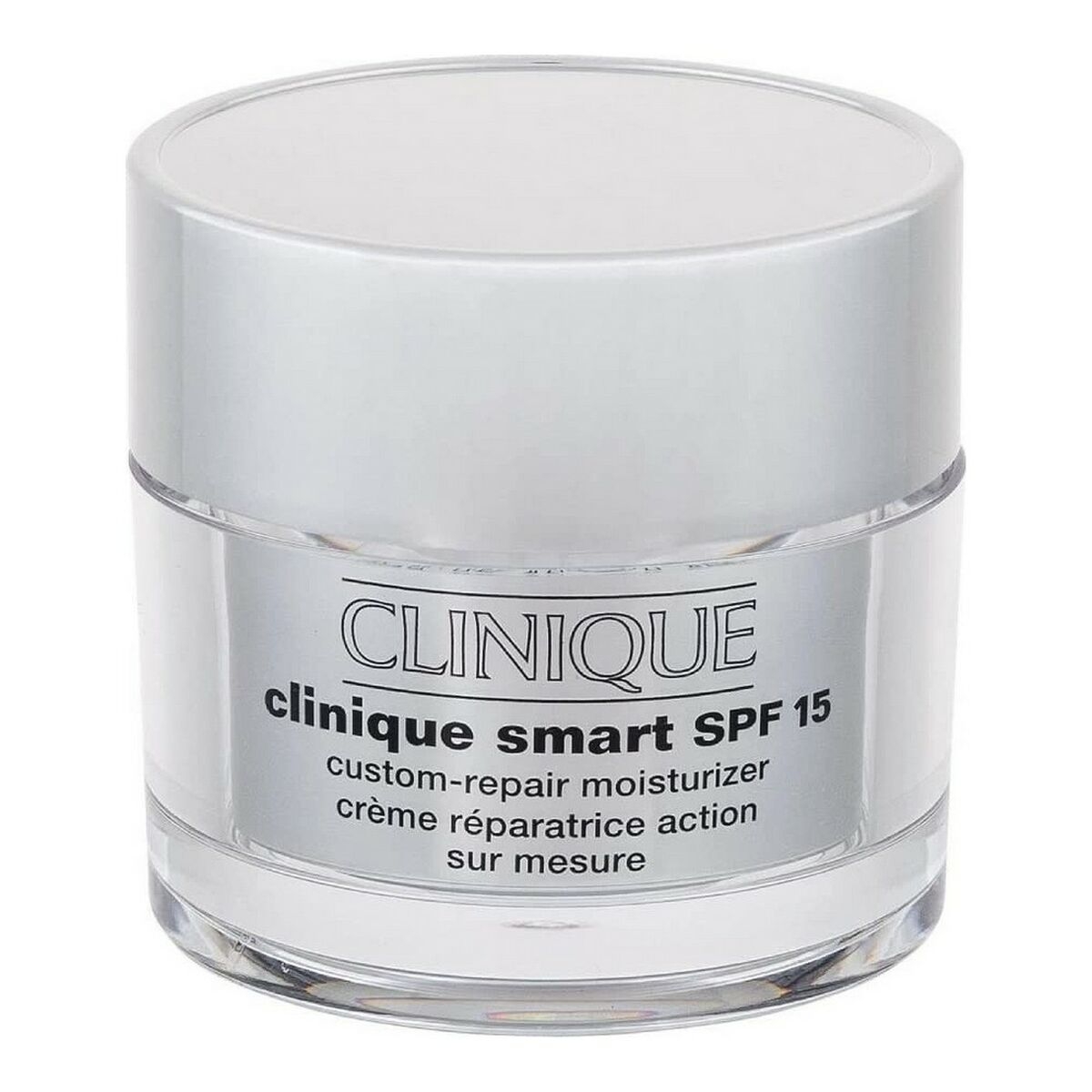 CLINIQUE CLINIQUE SMART CREMA HIDRATANTE SPF15