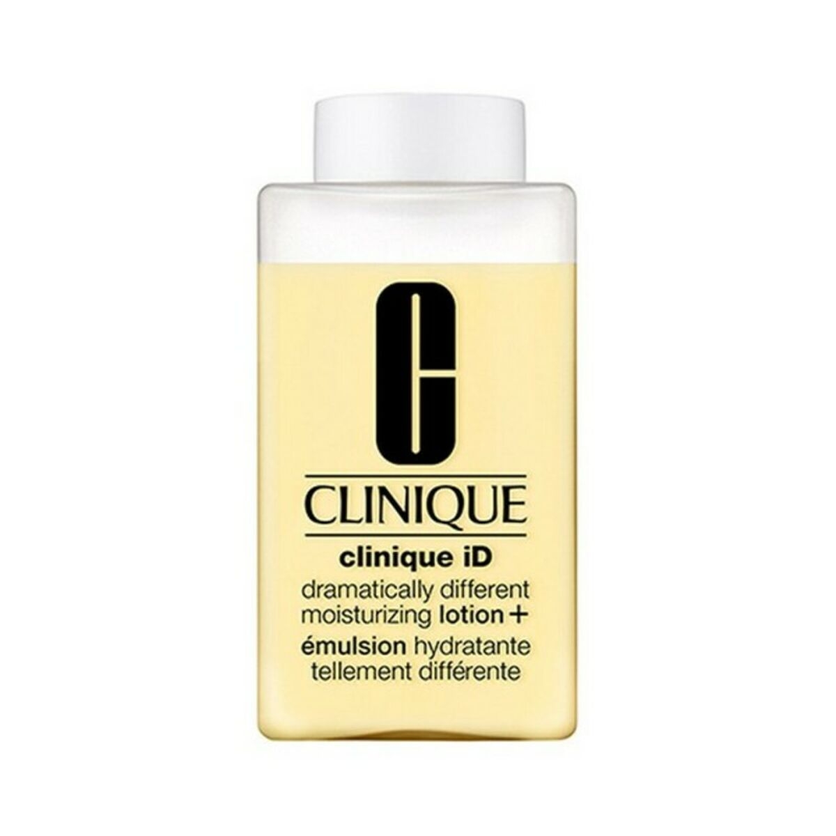 CLINIQUE DRAMATIC. DIFERENT LOTION 115