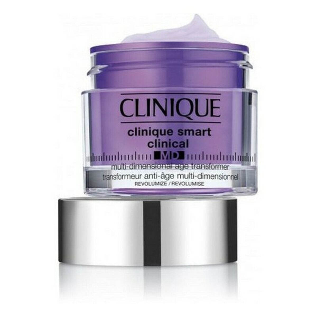 CLINIQUE SMART CLINICAL MD RESCULPT 50