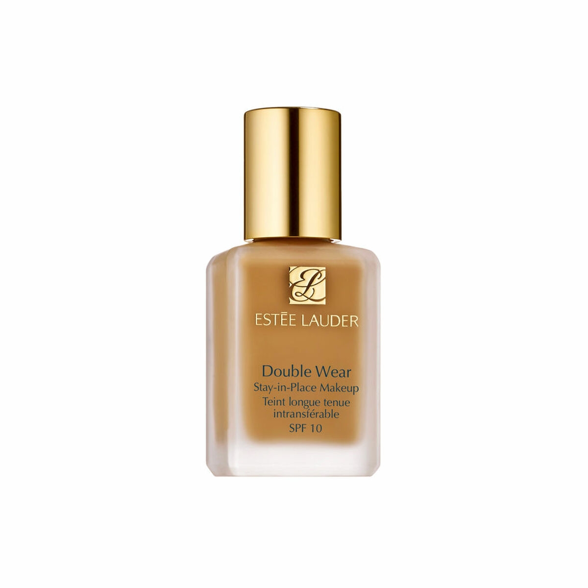 ESTEE LAUDER DOUBLE WEAR FOUNDATION SPF10 IVORY