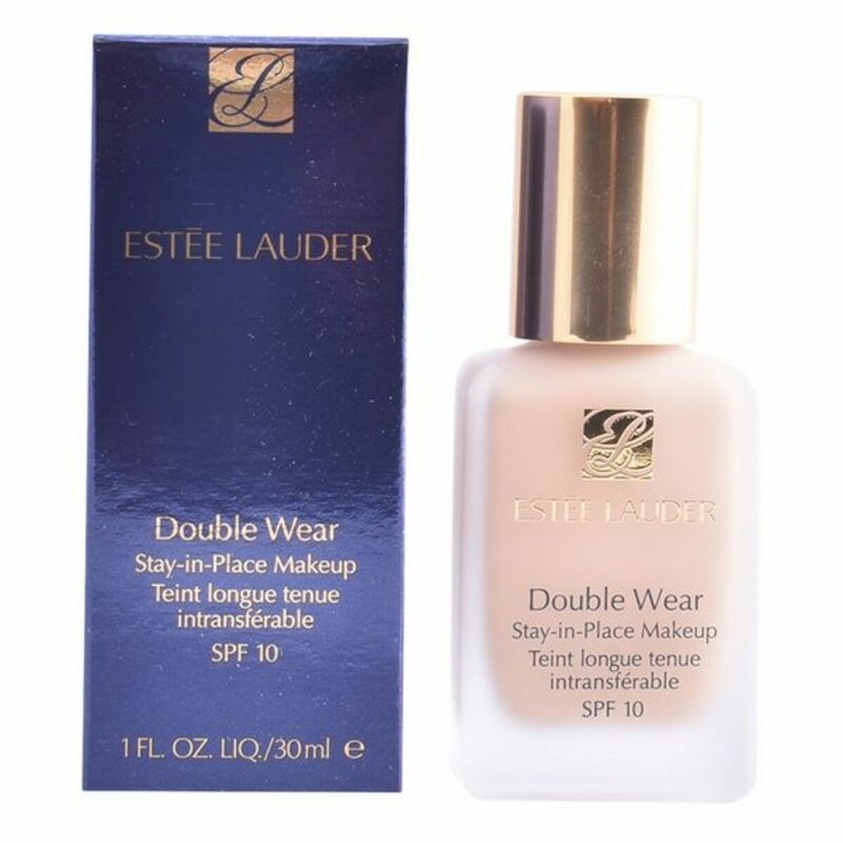 ESTEE LAUDER DOUBLE WEAR FOUNDATION SPF10 SAND