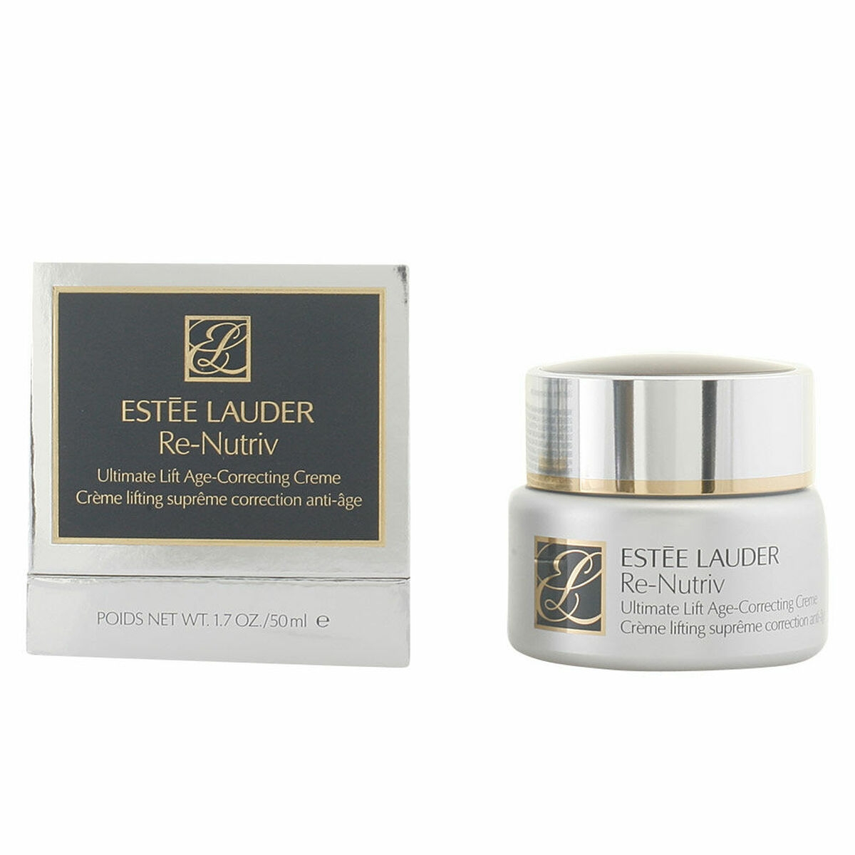 ESTEE LAUDER RN LIFT AGE CREME