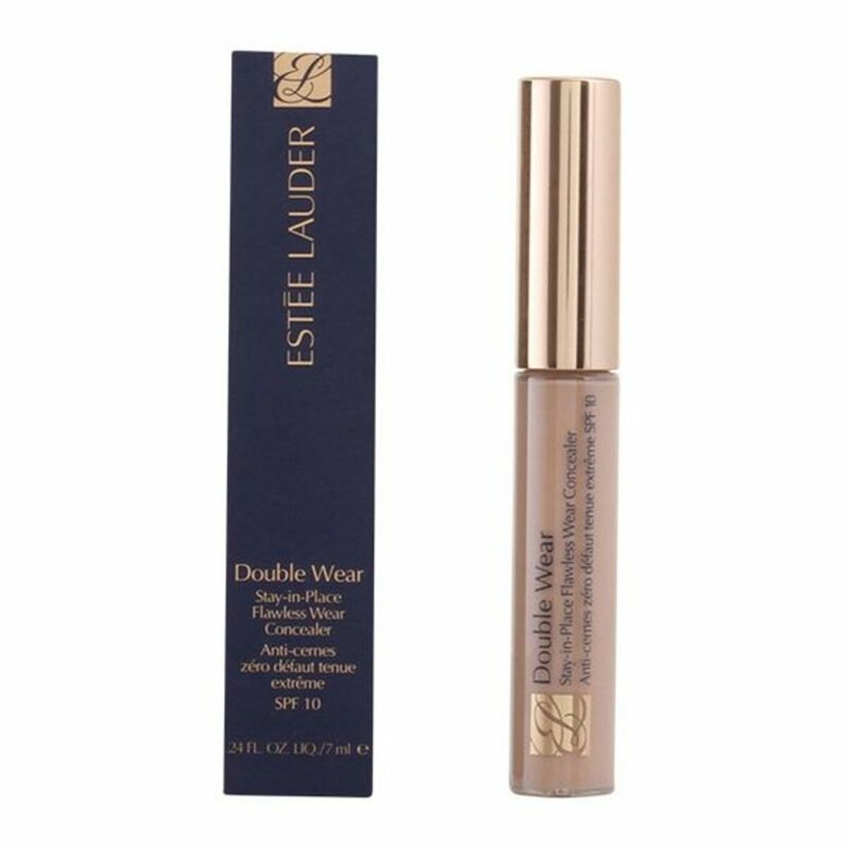 ESTEE LAUDER DOBLE WEAR CONC STAY-IN 4N