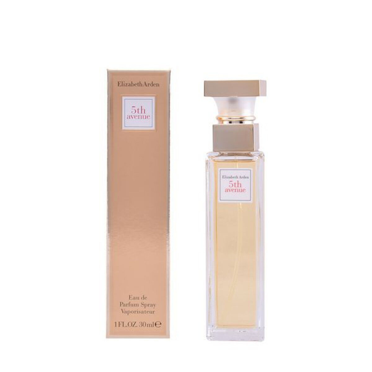 5TH AVENUE 30 VAPO EDP