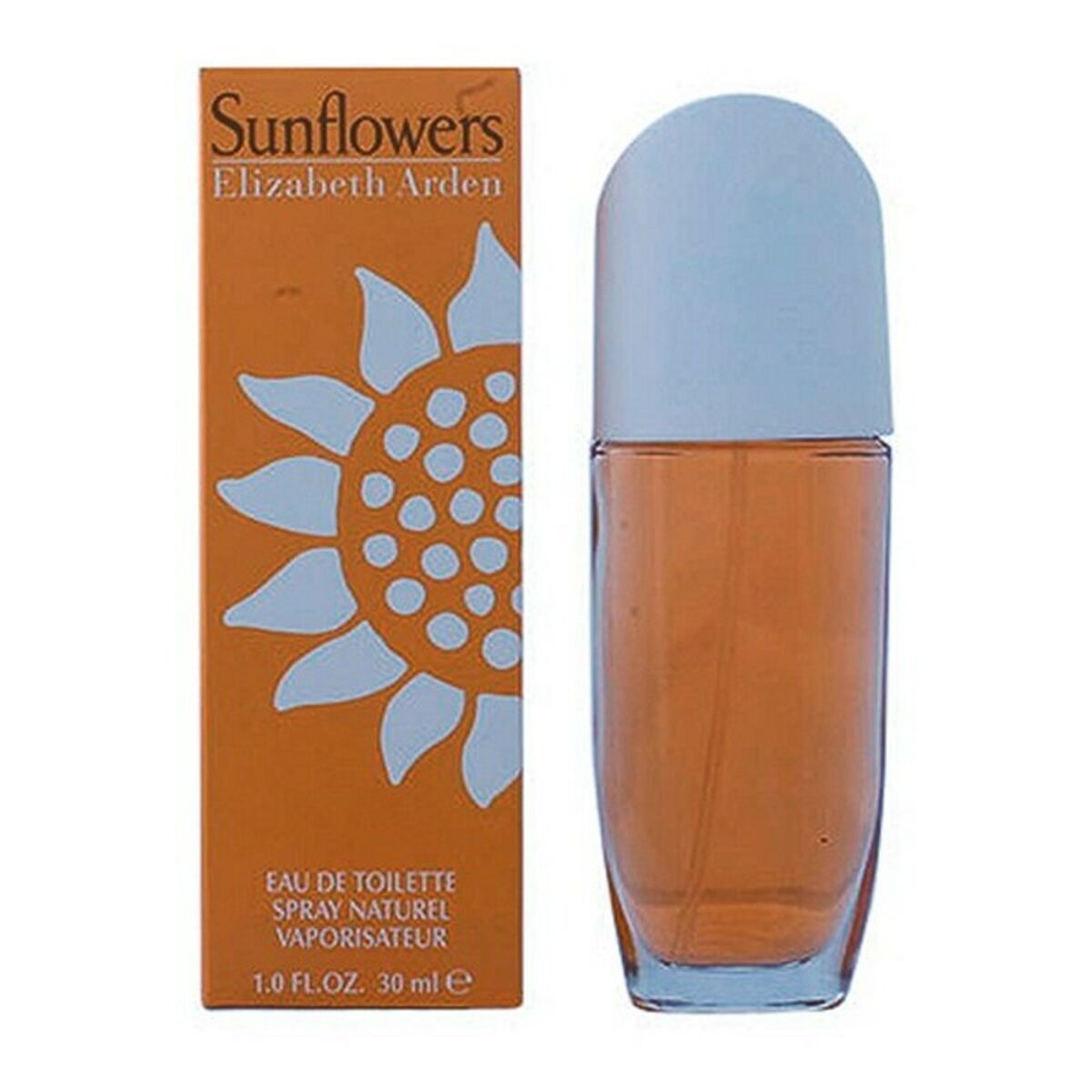 SUNFLOWERS E.ARDEN 30ML VAPO EDT