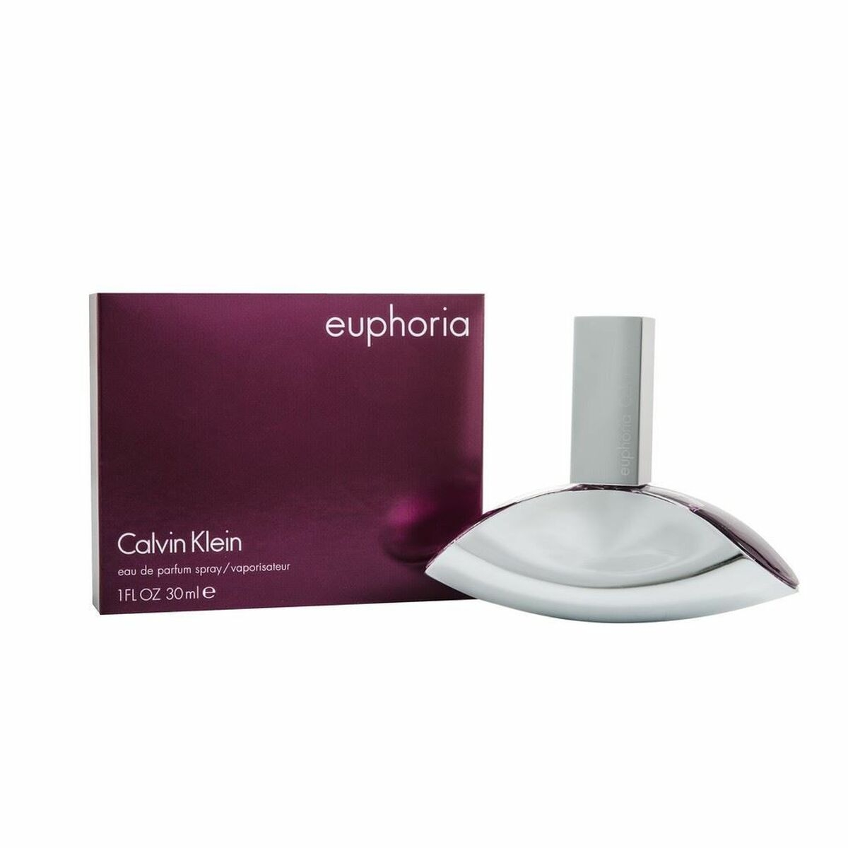 EUPHORIA C.K. EDP 30 ML VAPO