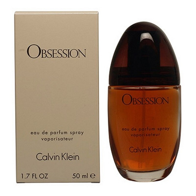 OBSESSION EDP 50 ML VAPO