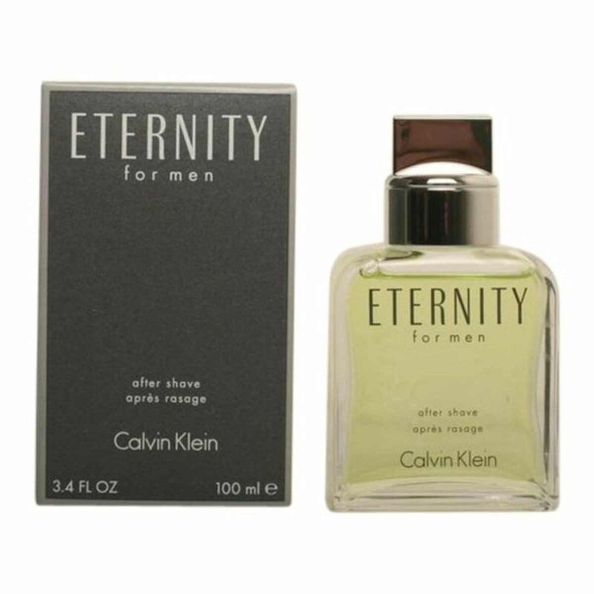 ETERNITY MEN AS