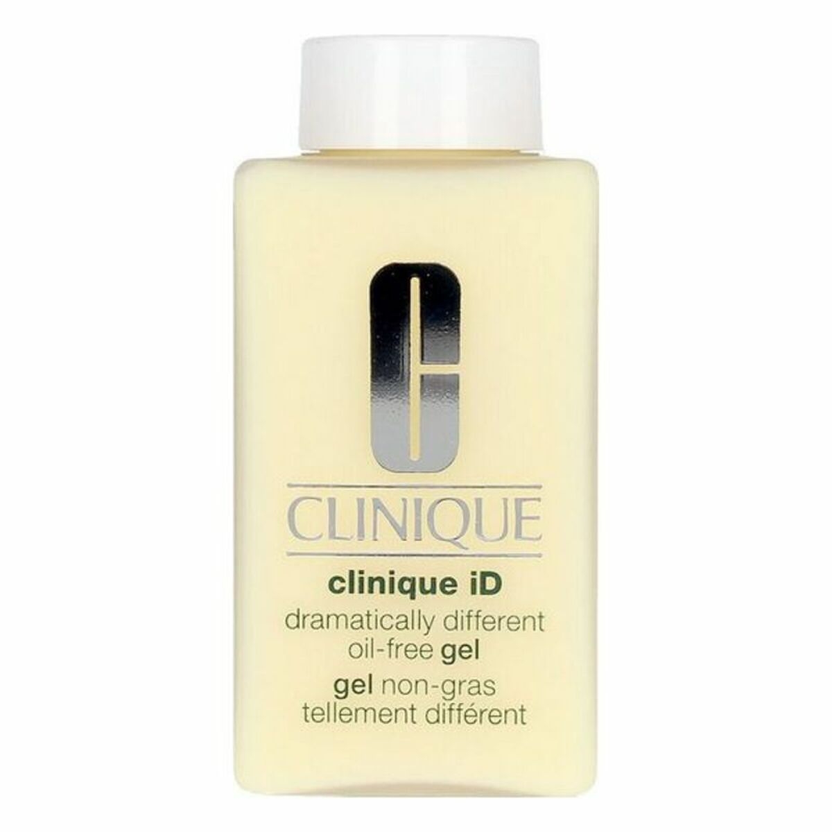 CLINIQUE ID DRAMATICALLY DIFFERENT OIL-FREE GEL