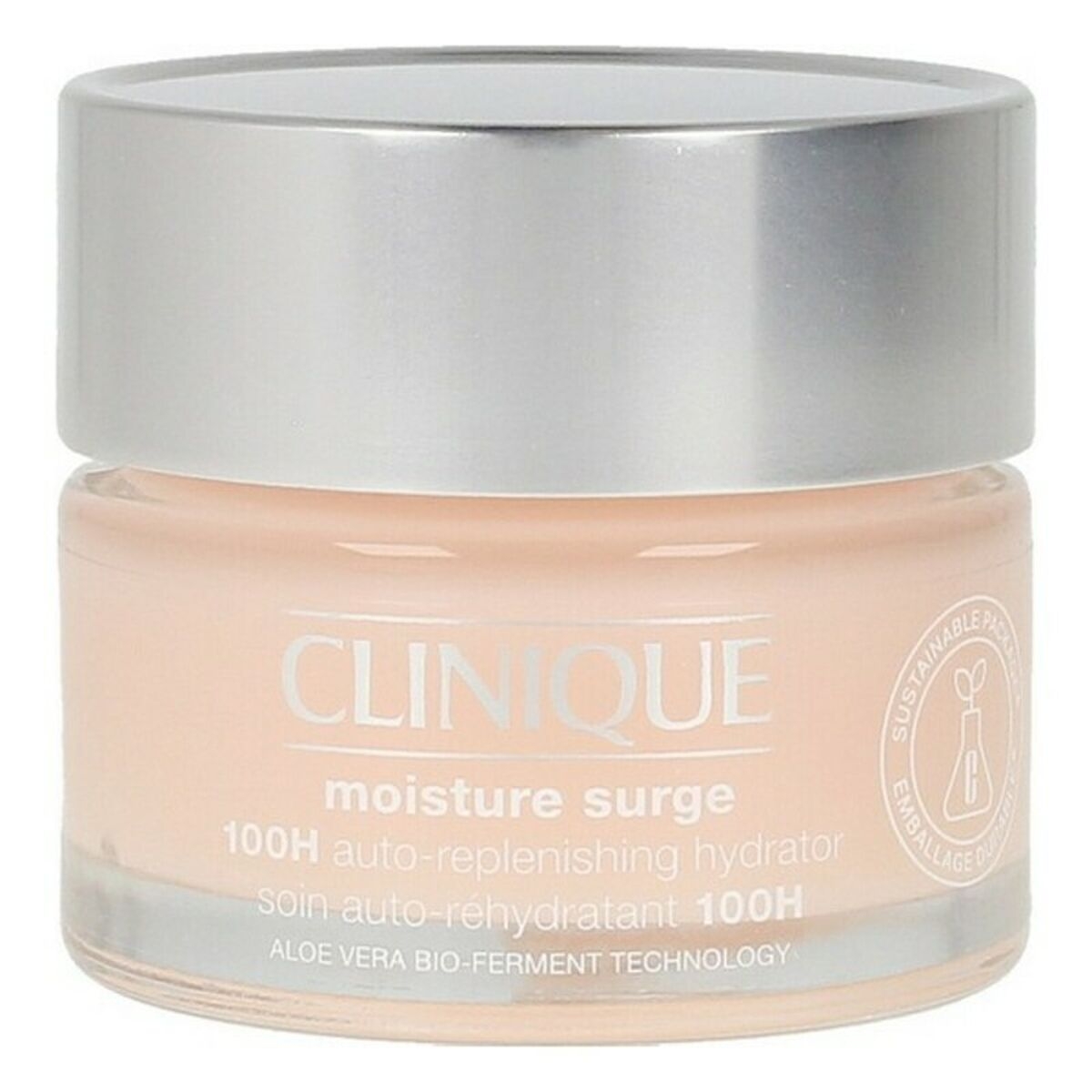 CLINIQUE MOISTURE SURGE 100 HORAS HIDRATACION