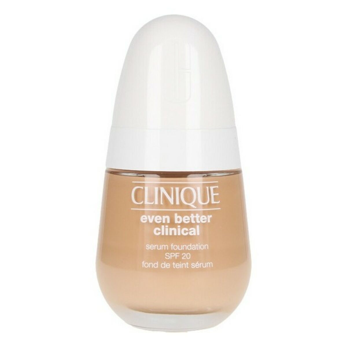 CLINIQUE EVEN BETTER SERUM FOND DE TEINT CN58 HONEY