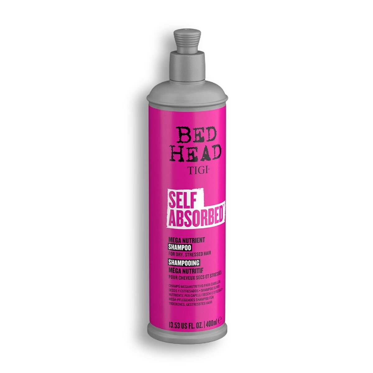 TIGI BH SELF ABSORVED champú