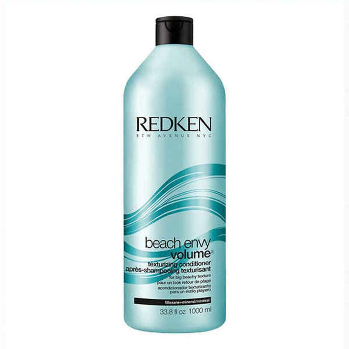 REDKEN VOL.BEACH ENVY Acondicionador