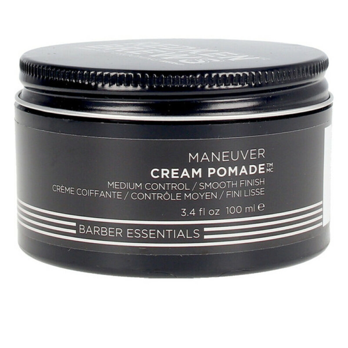 REDKEN CREAM POMADE